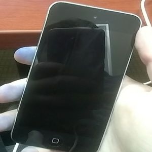 Ipod touch